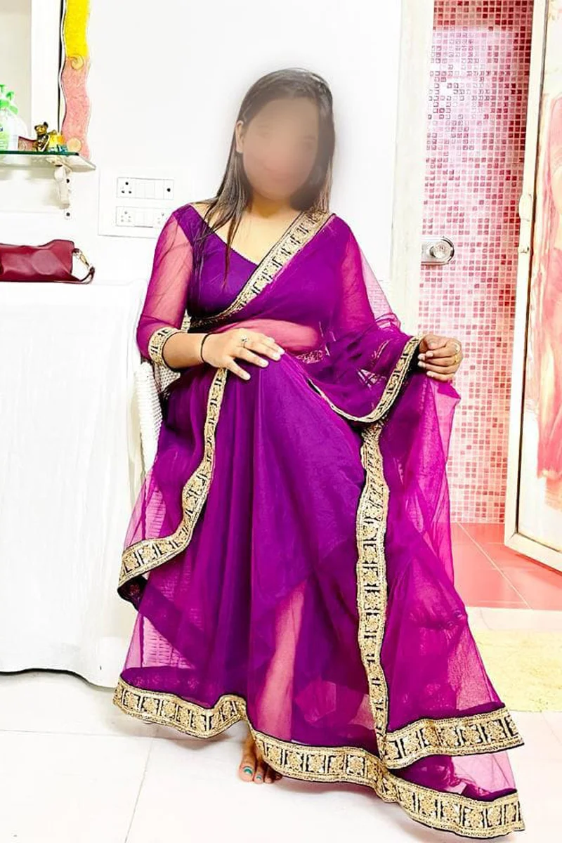 female Call Girls in Varanasi